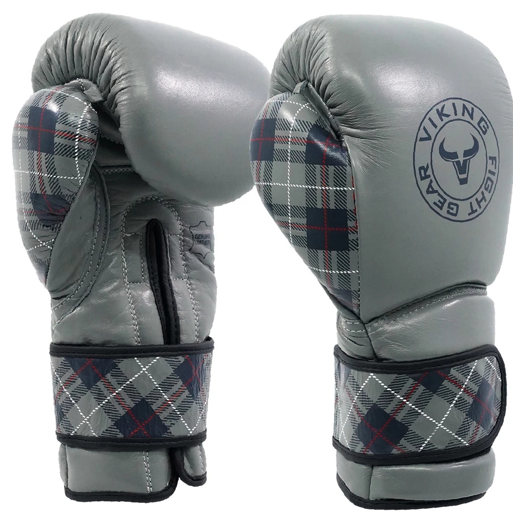 Viking Zeus Boxing Glove - MMA Factory 6 Viking Zeus Boxing Glove - MMA Factory - Image 4