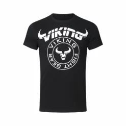 Viking Thor Thunder T-Shirt - MMA Factory -MMA FACTORY Shop 未标题 1 0015 6 scaled 1